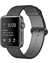 Best available price of Apple Watch Series 2 Aluminum 42mm in Dubai